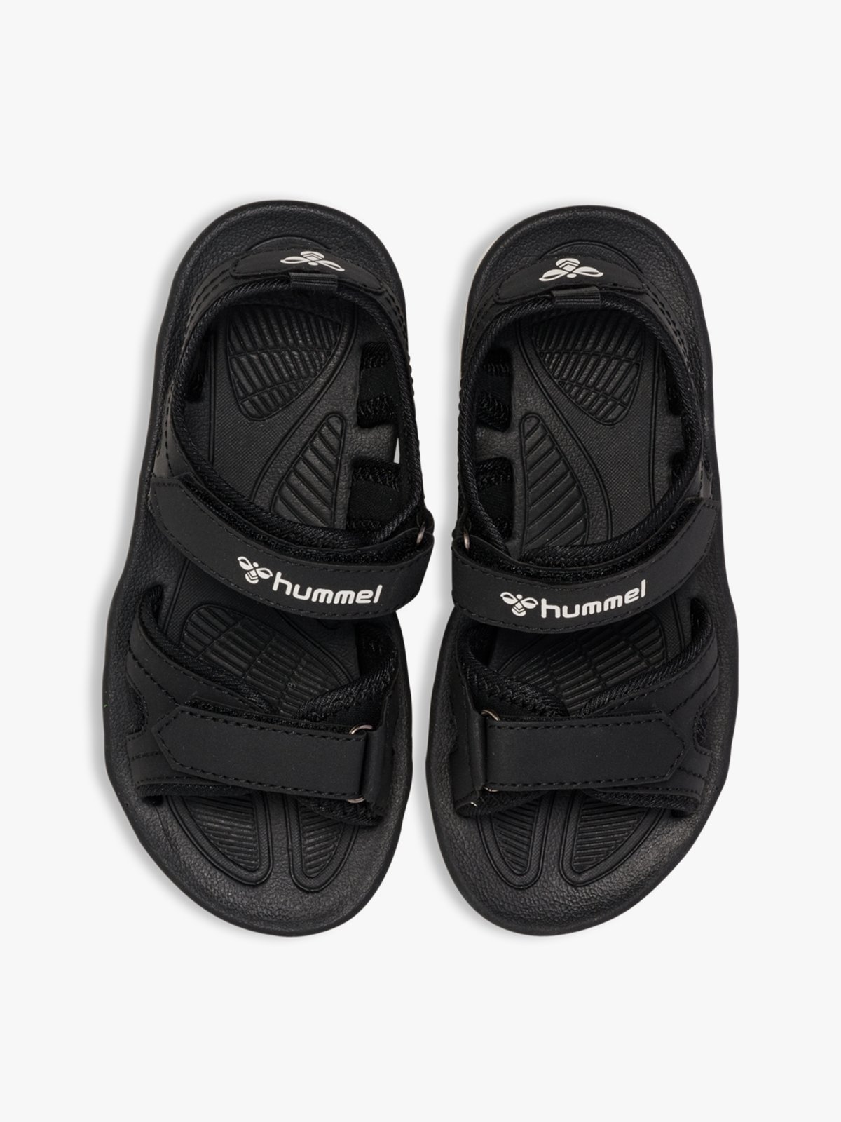 Hummel Sandal Sport Junior Black