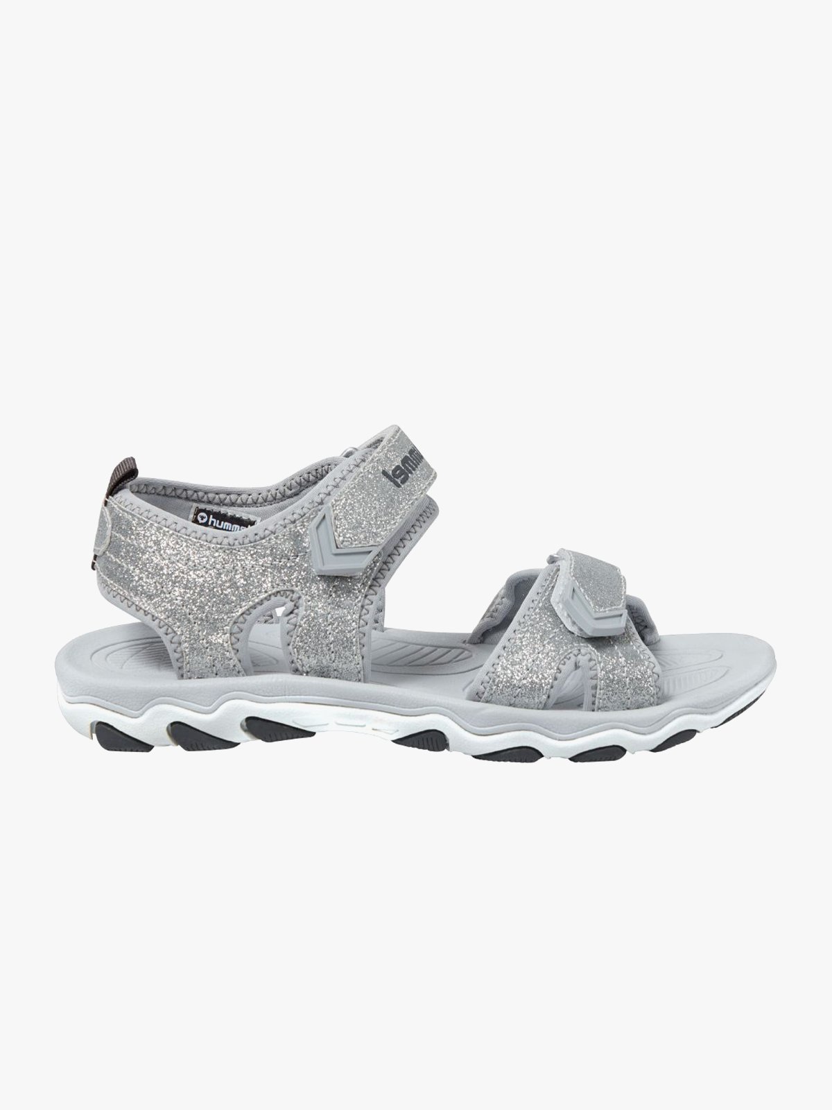 Hummel Sandal Glitter Junior Metallic