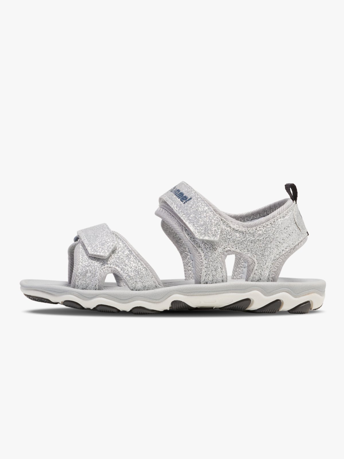 Hummel Sandal Glitter Junior Metallic
