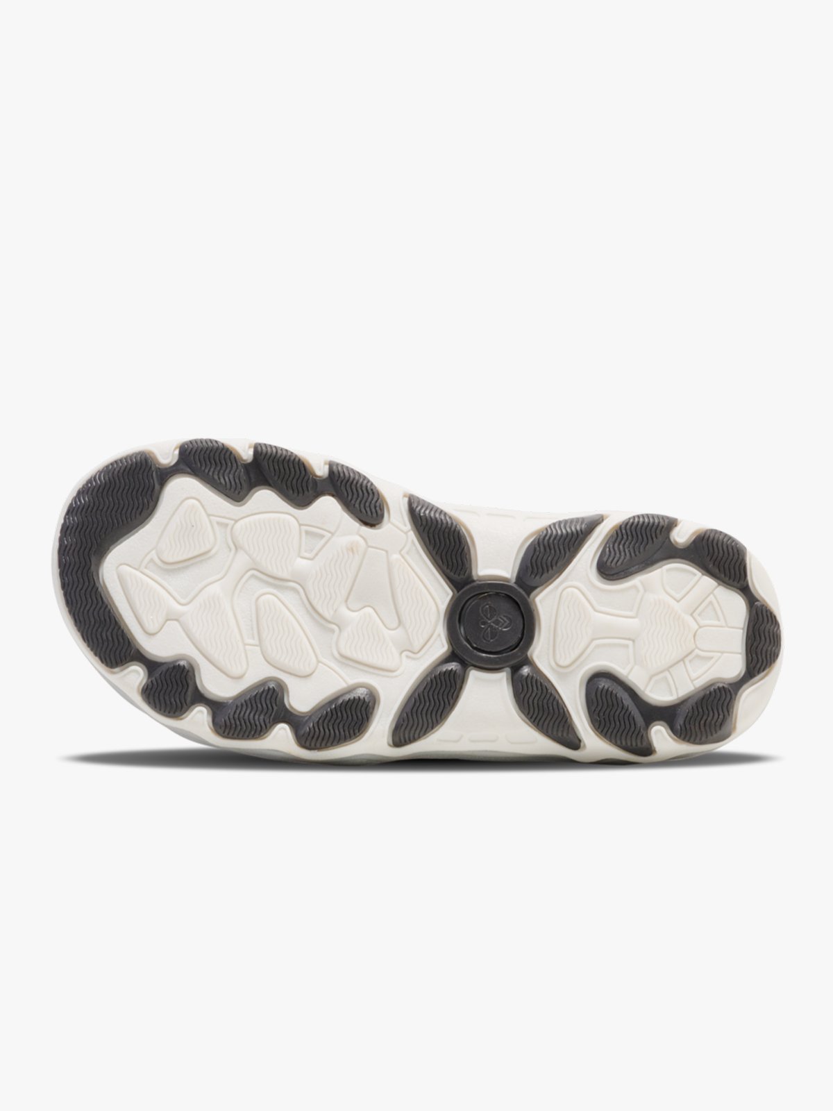 Hummel Sandal Glitter Junior Metallic