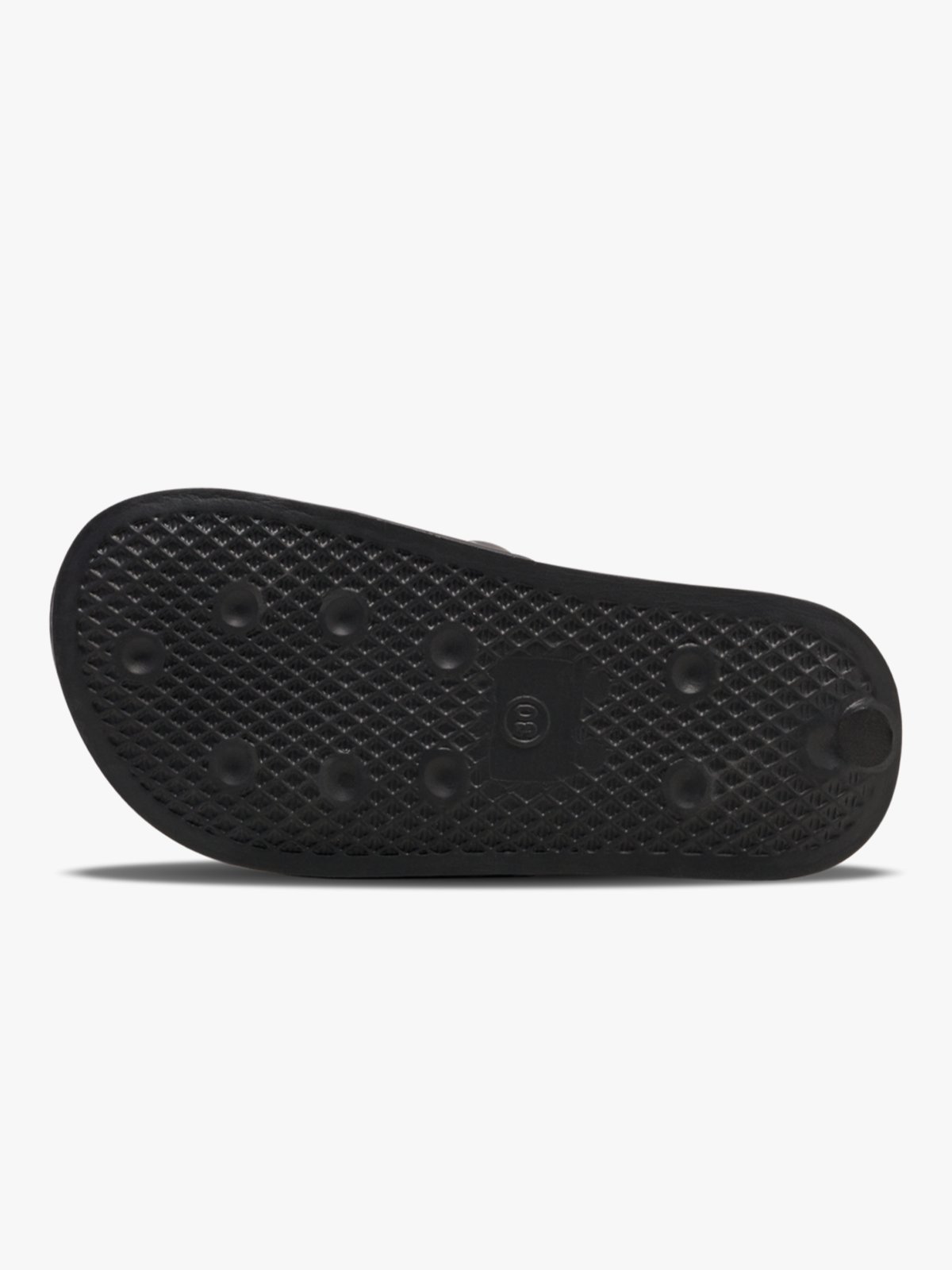 Hummel Pool Slide Junior Black