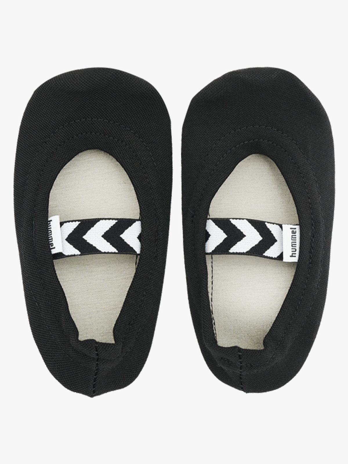 Hummel Gym Shoe Black