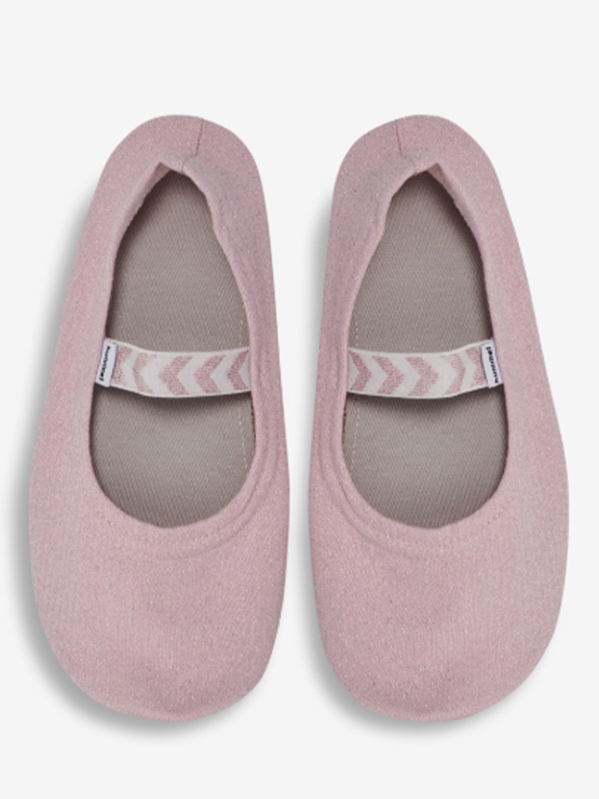 Hummel Gym Shoe Pink Nectar