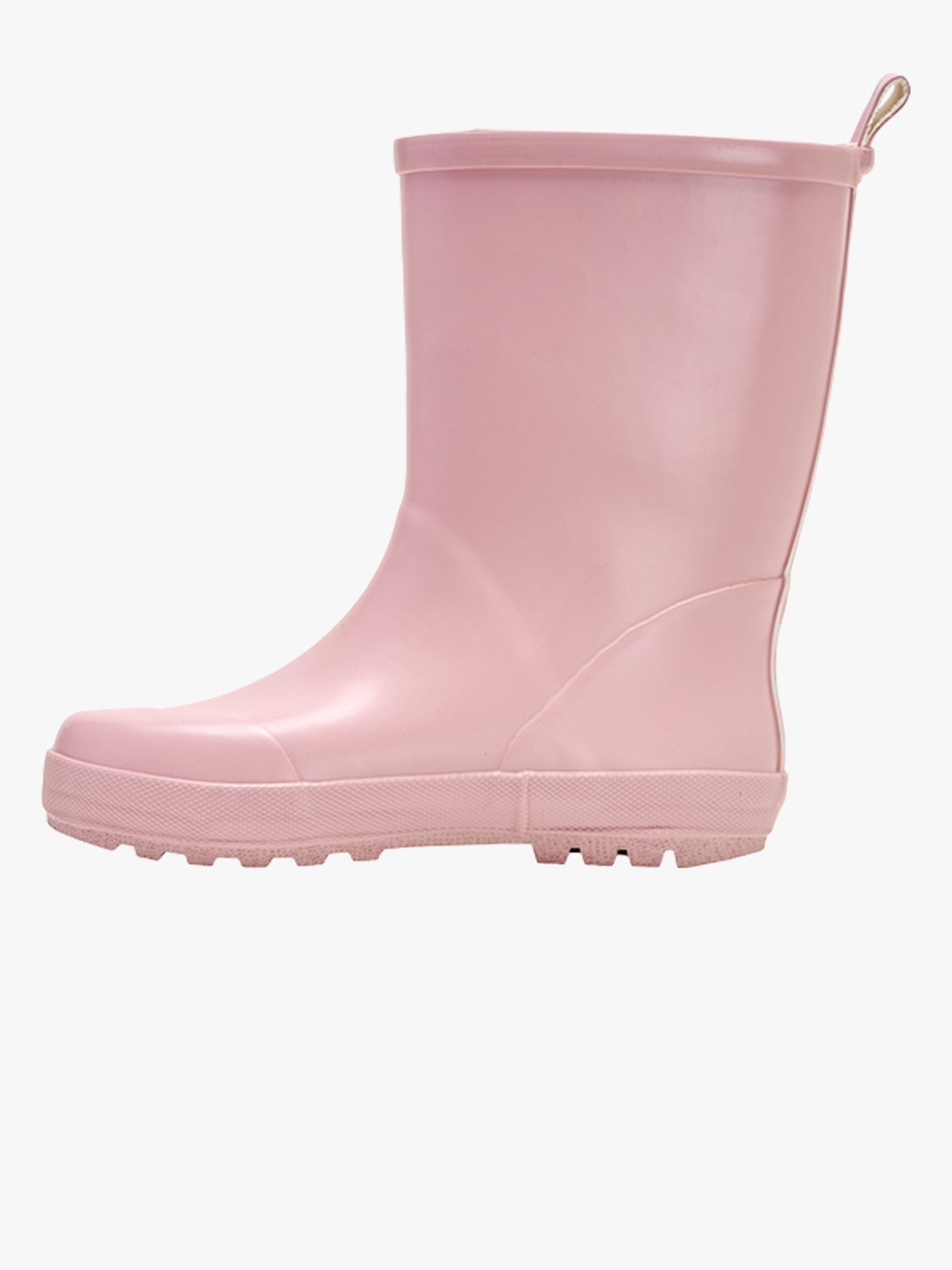 Hummel Rubber Boot Jr. Deauville Mauve