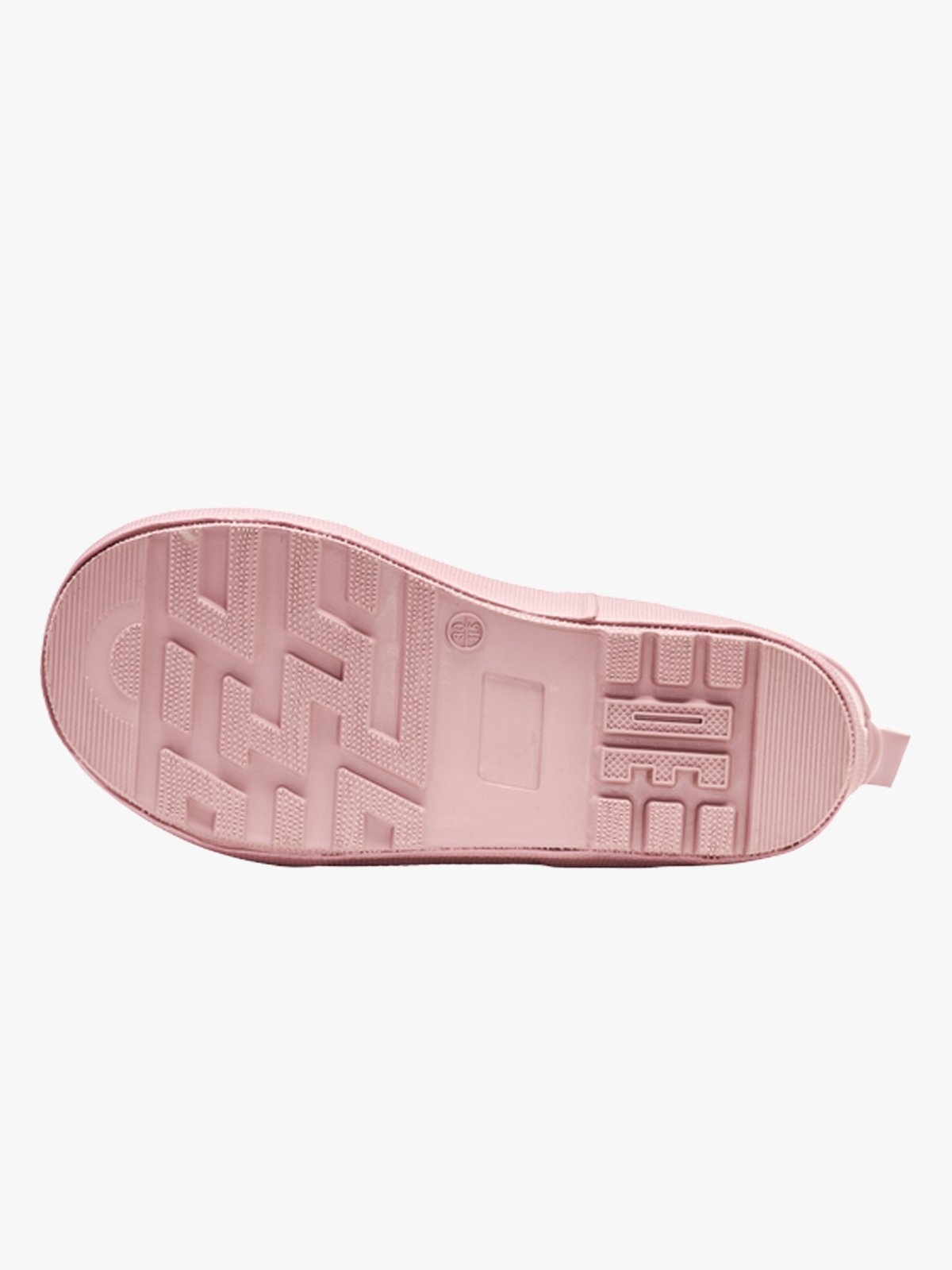 Hummel Rubber Boot Jr. Deauville Mauve