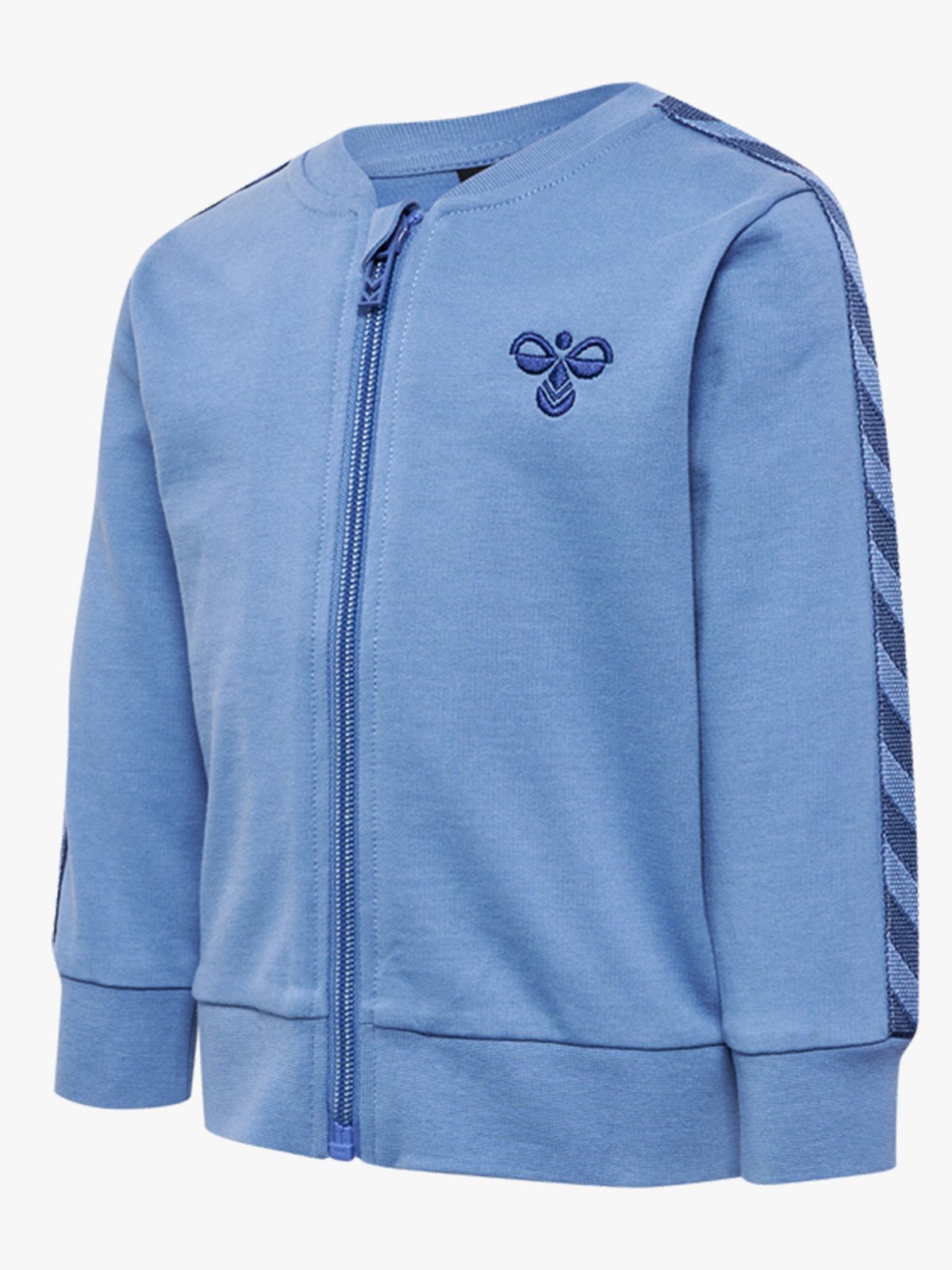 Hummel Bille Tracksuit Coronet Blue