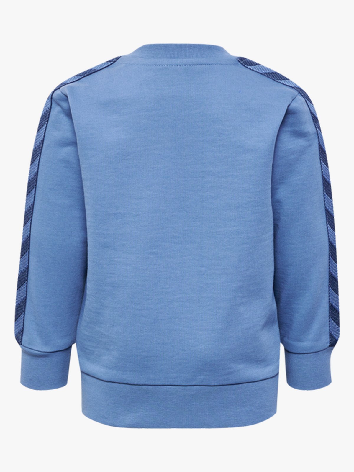 Hummel Bille Tracksuit Coronet Blue