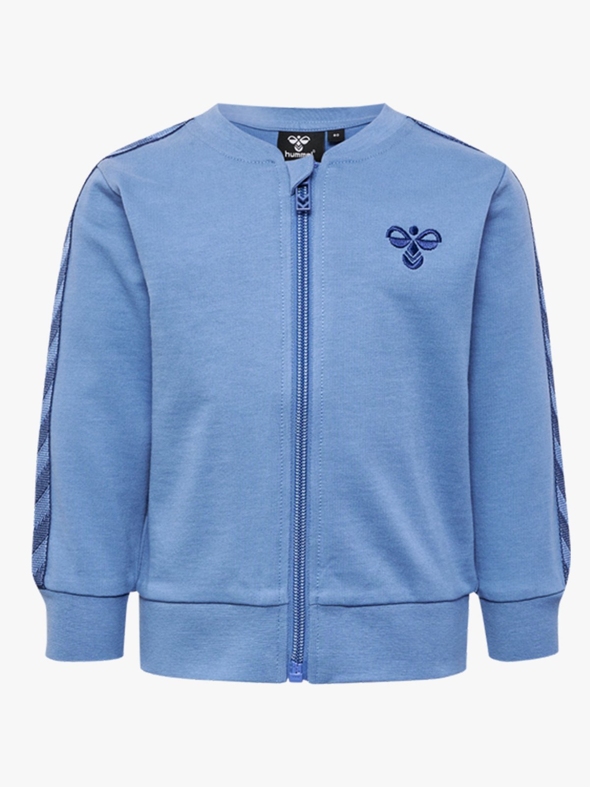 Hummel Bille Tracksuit Coronet Blue