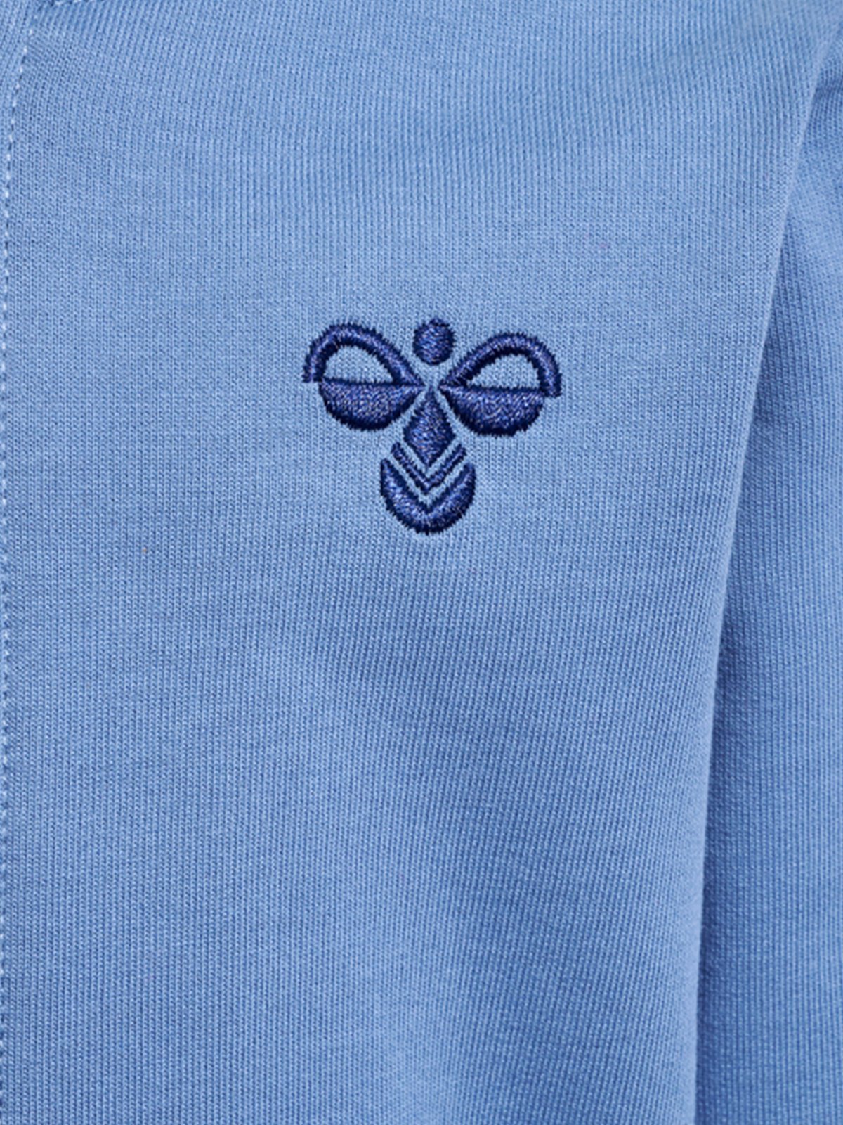 Hummel Bille Tracksuit Coronet Blue