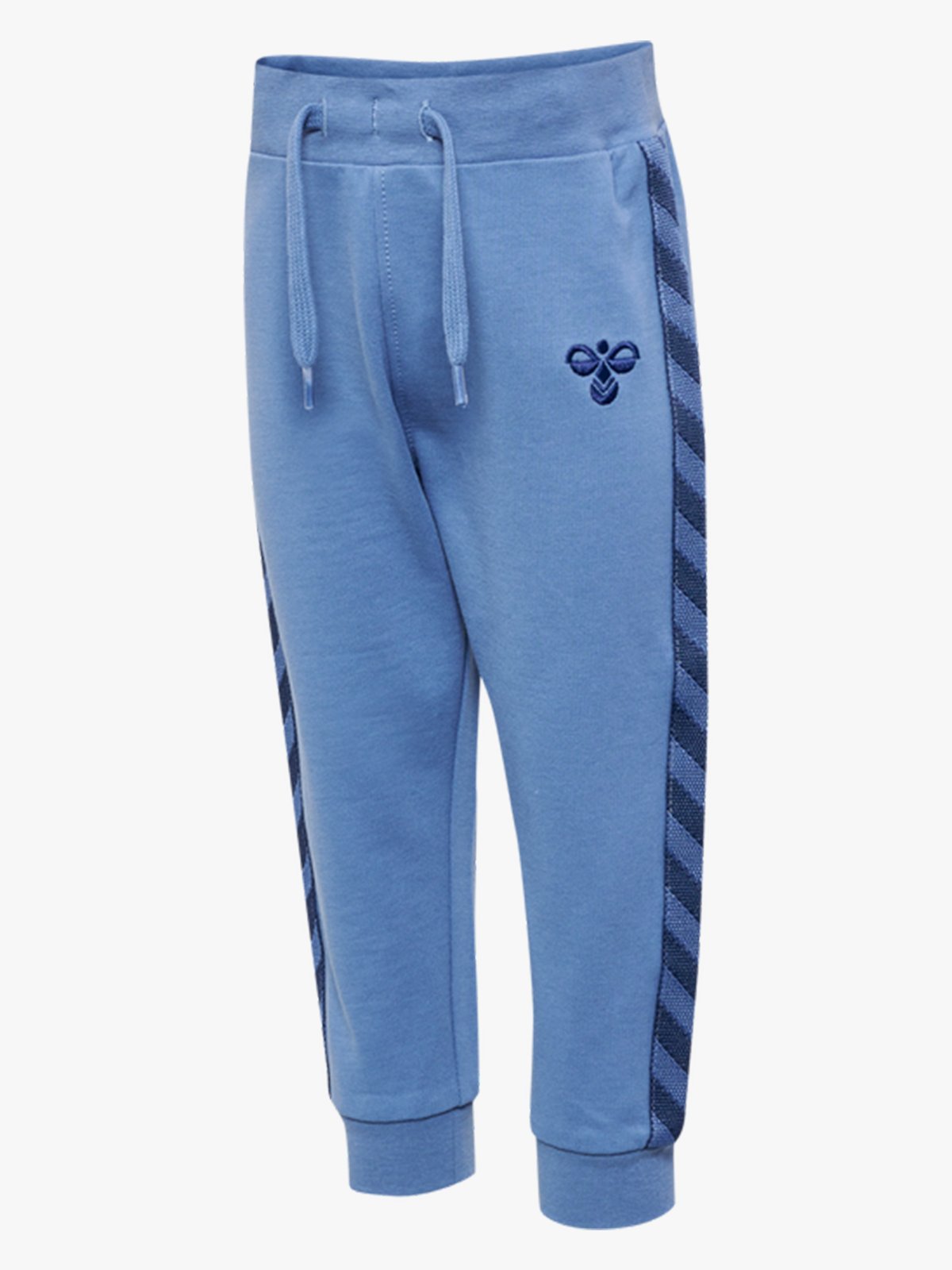 Hummel Bille Tracksuit Coronet Blue