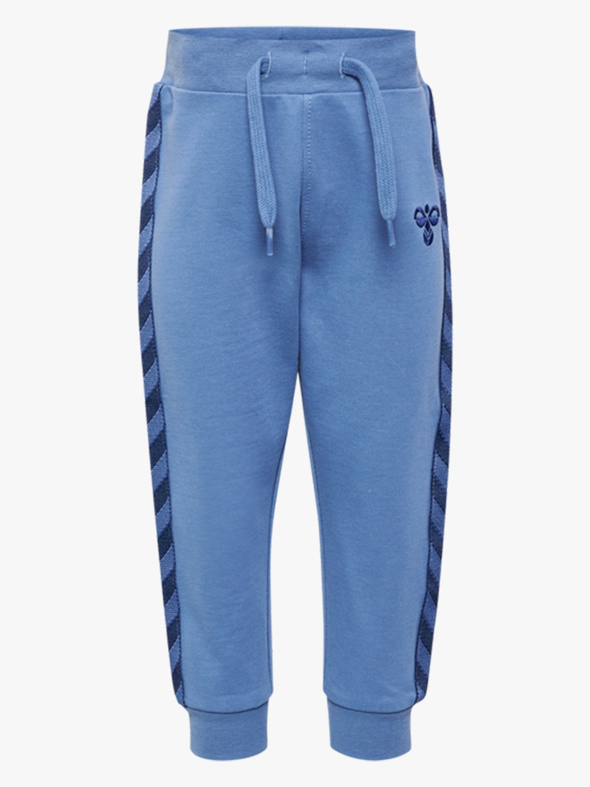 Hummel Bille Tracksuit Coronet Blue