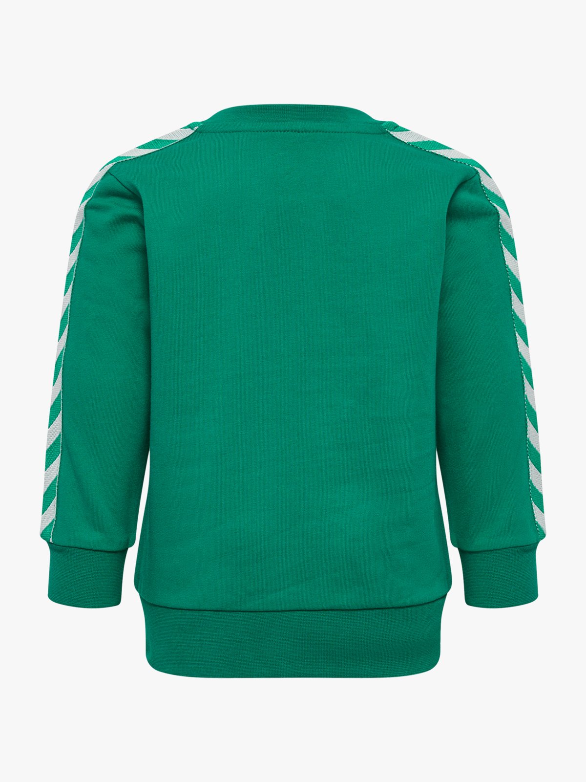 Hummel Bille Tracksuit Pepper Green