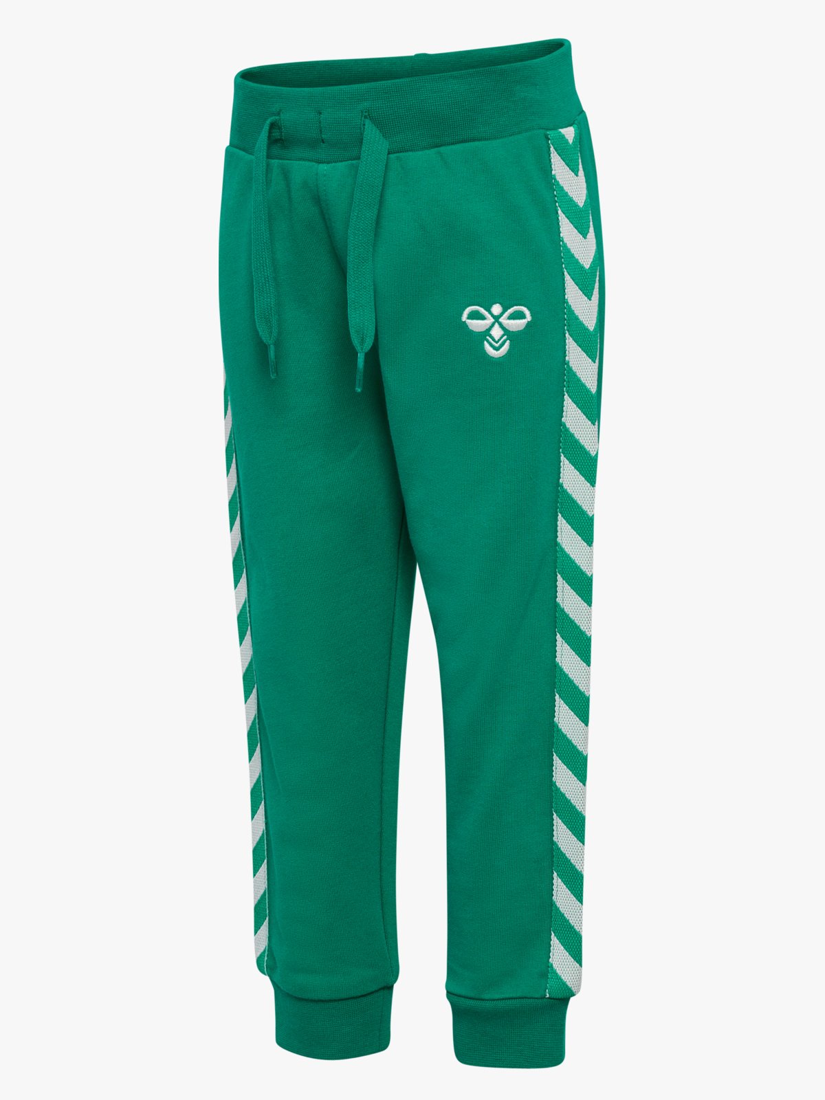 Hummel Bille Tracksuit Pepper Green