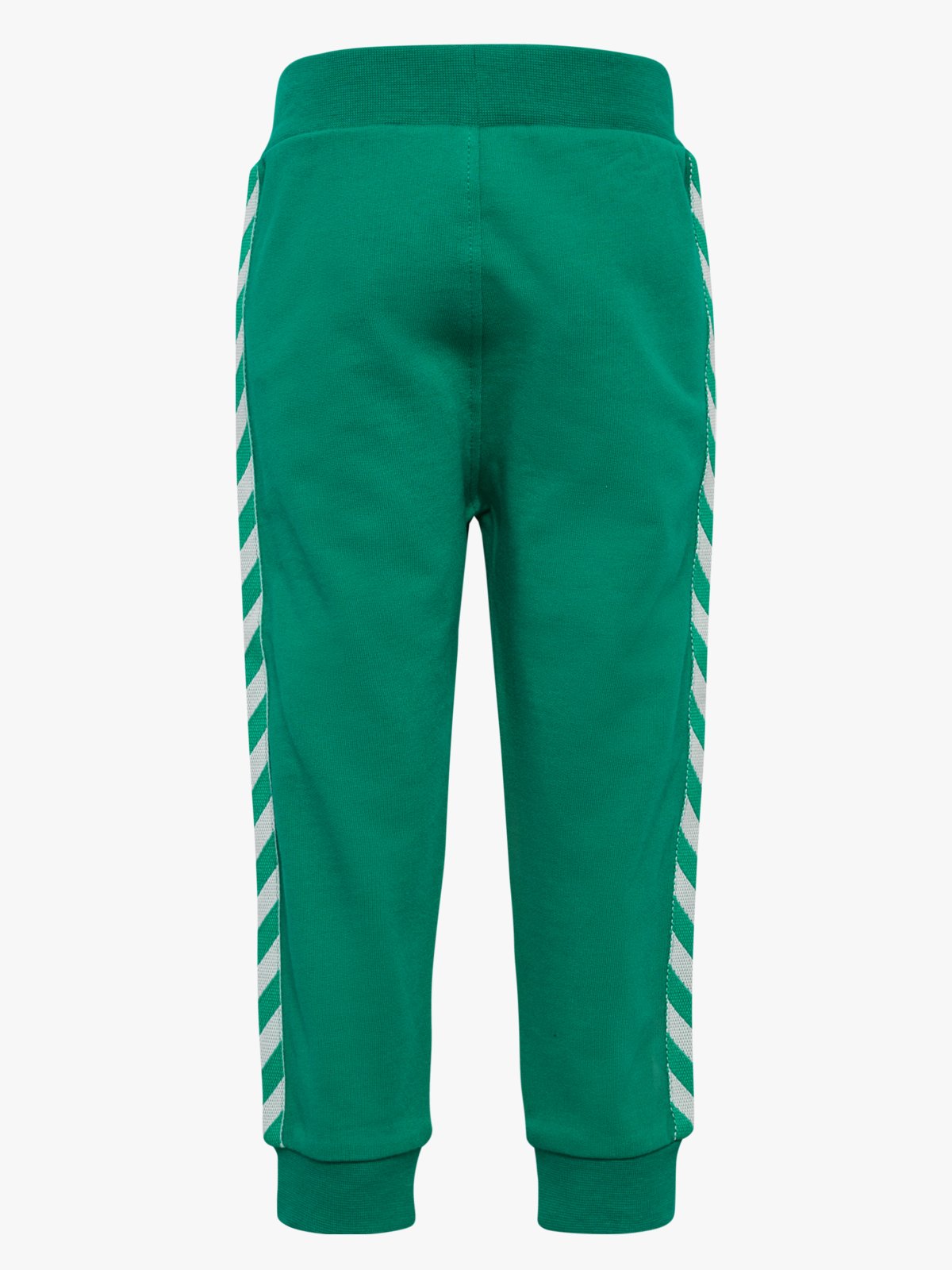Hummel Bille Tracksuit Pepper Green
