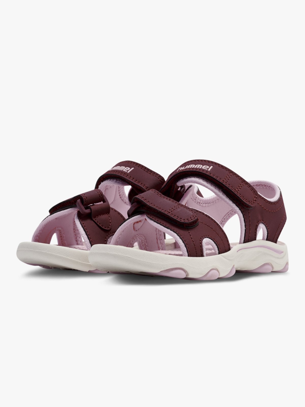 Hummel Sandal Wave Junior Nocturne