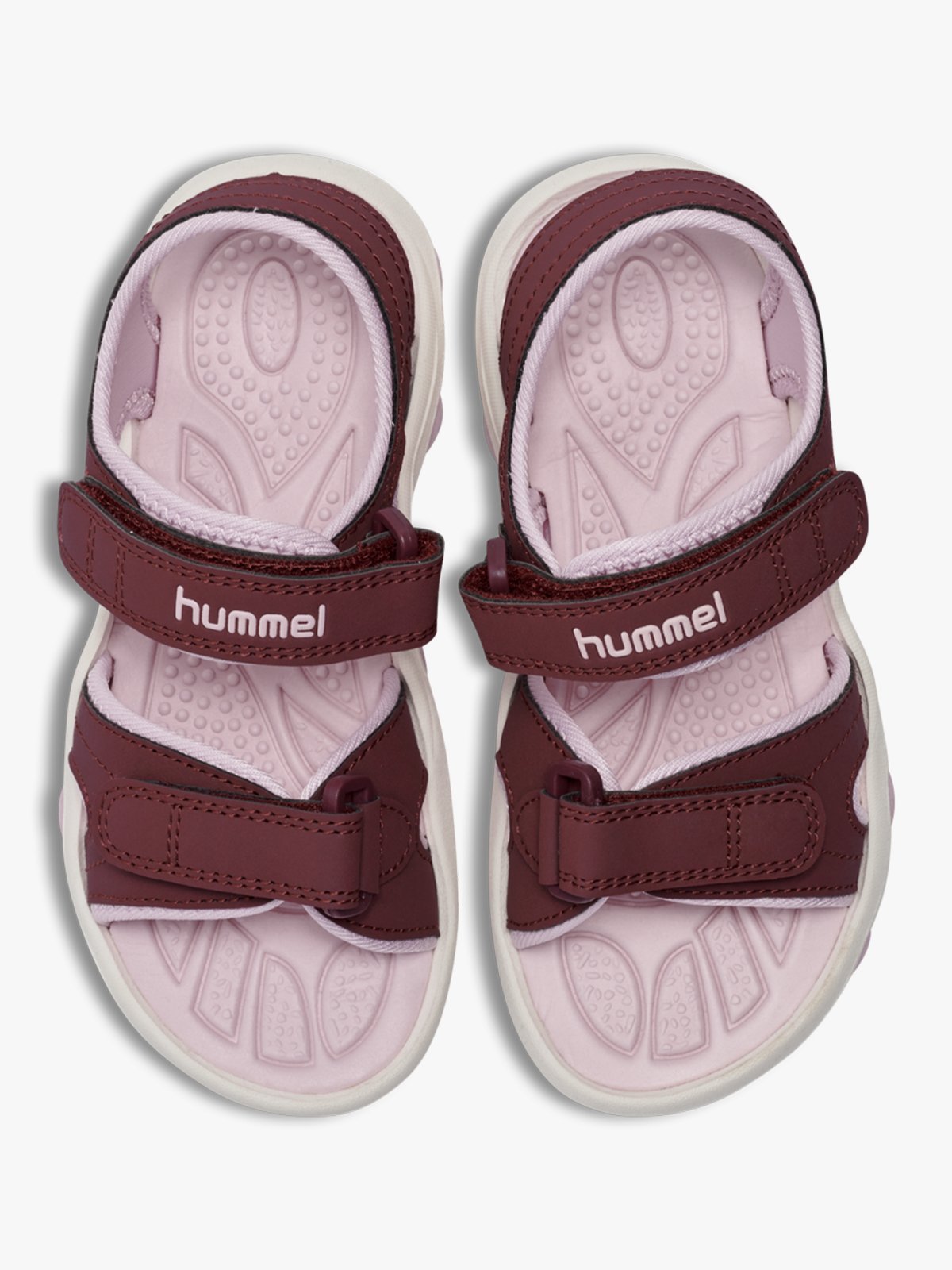 Hummel Sandal Wave Junior Nocturne