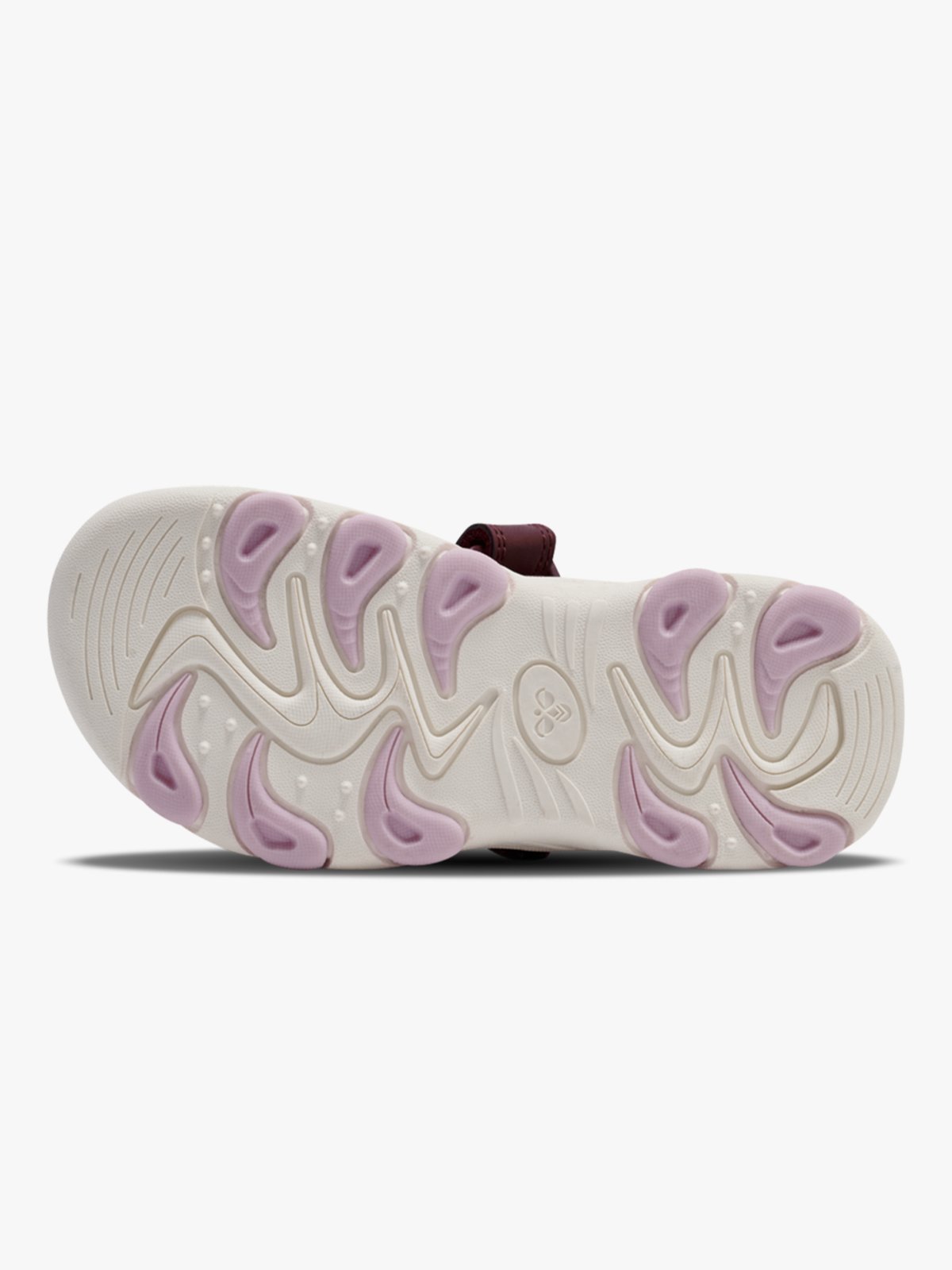 Hummel Sandal Wave Junior Nocturne