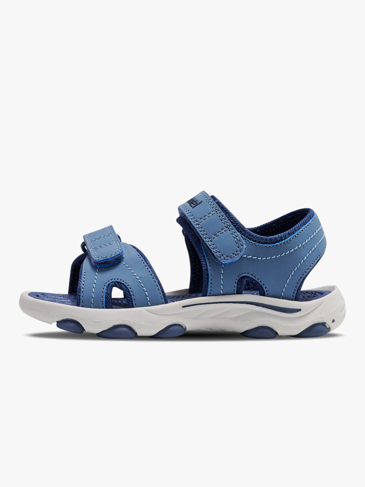 Hummel Sandal Wave Junior Faded Denim