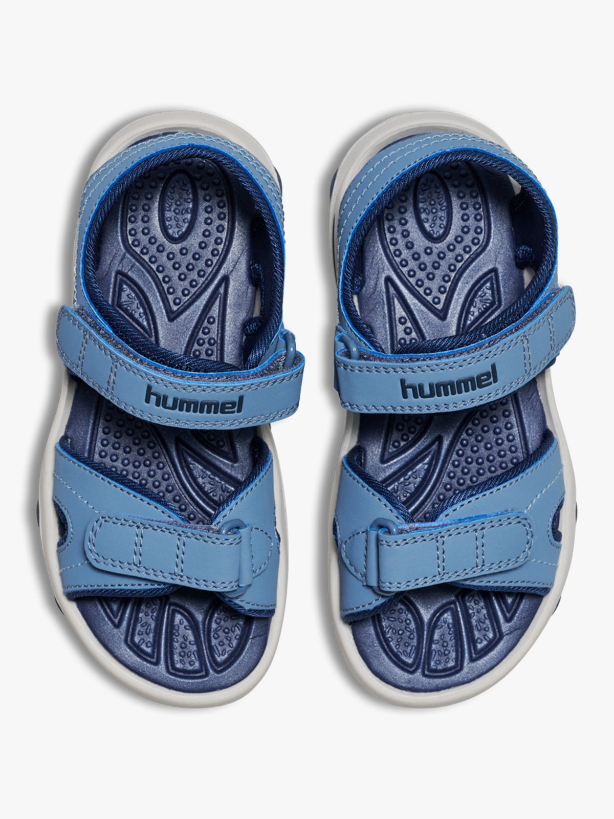 Hummel Sandal Wave Junior Faded Denim