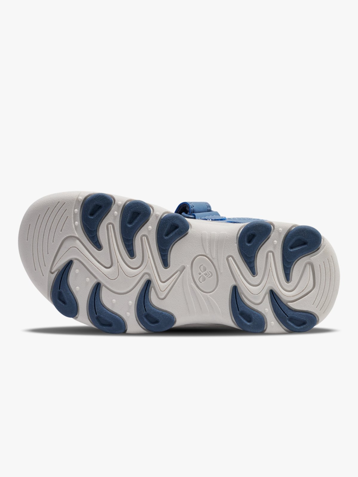 Hummel Sandal Wave Junior Faded Denim