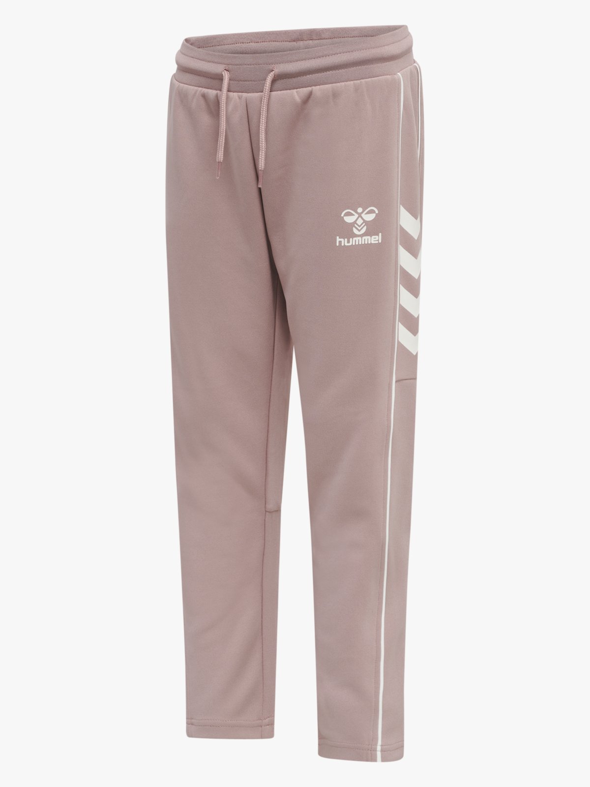 Hummel Track Tracksuit Woodrose