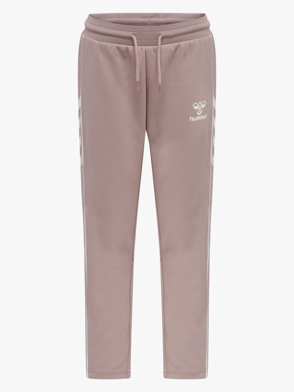 Hummel Track Tracksuit Woodrose