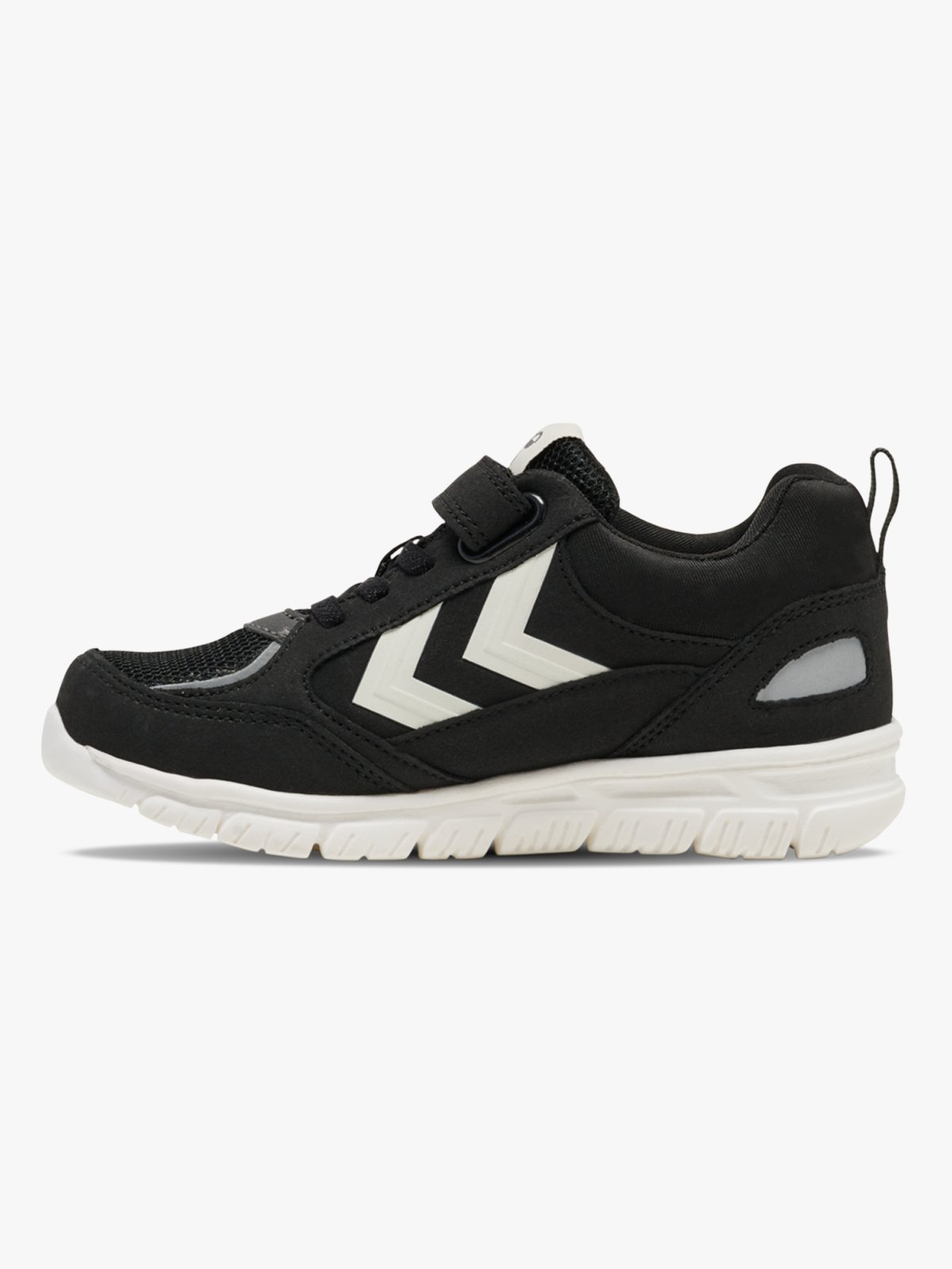 Hummel X-Light 2.0 Tex Junior Black