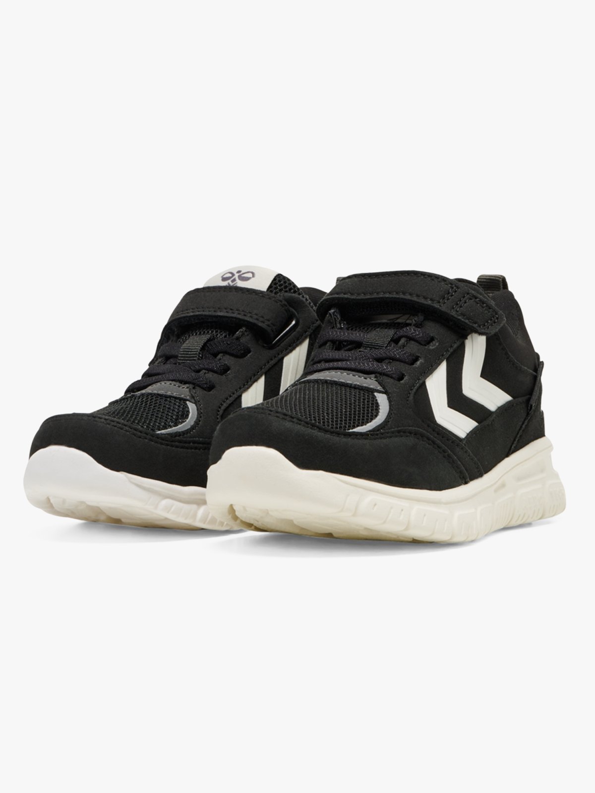 Hummel X-Light 2.0 Tex Junior Black