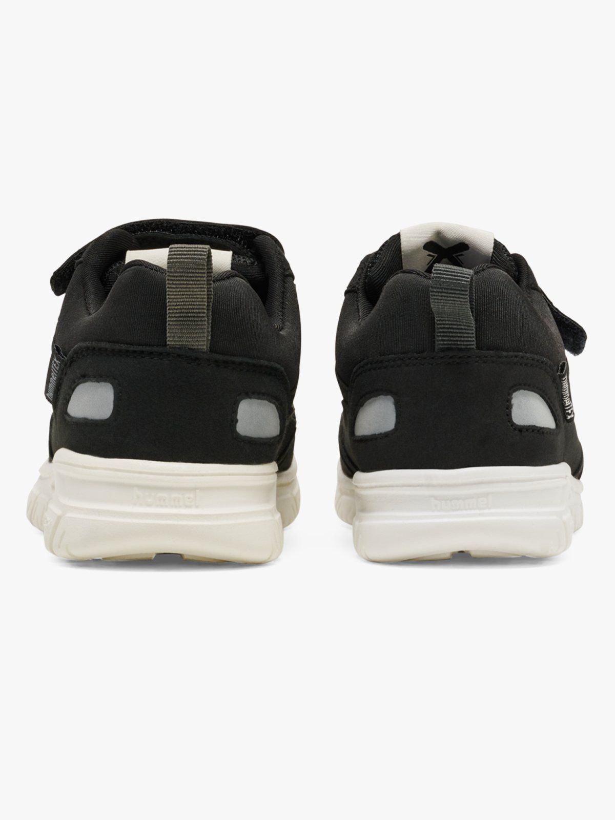 Hummel X-Light 2.0 Tex Junior Black