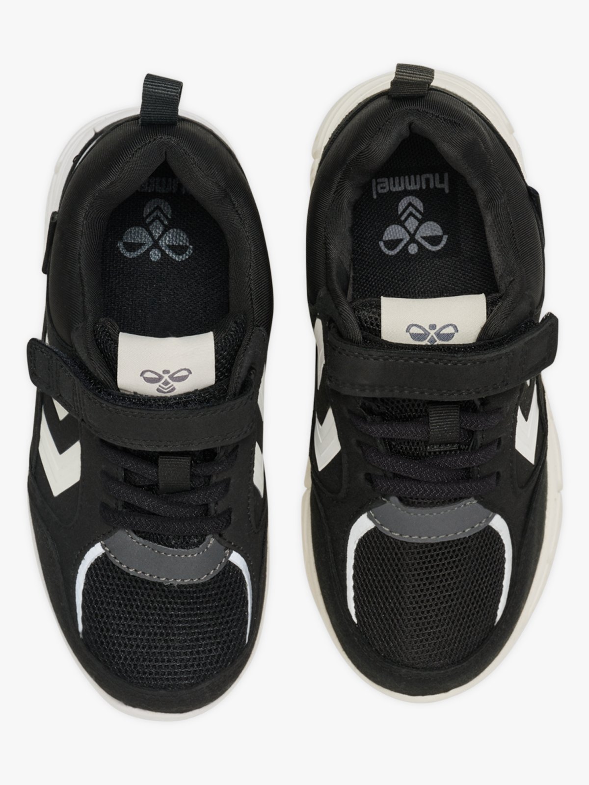 Hummel X-Light 2.0 Tex Junior Black
