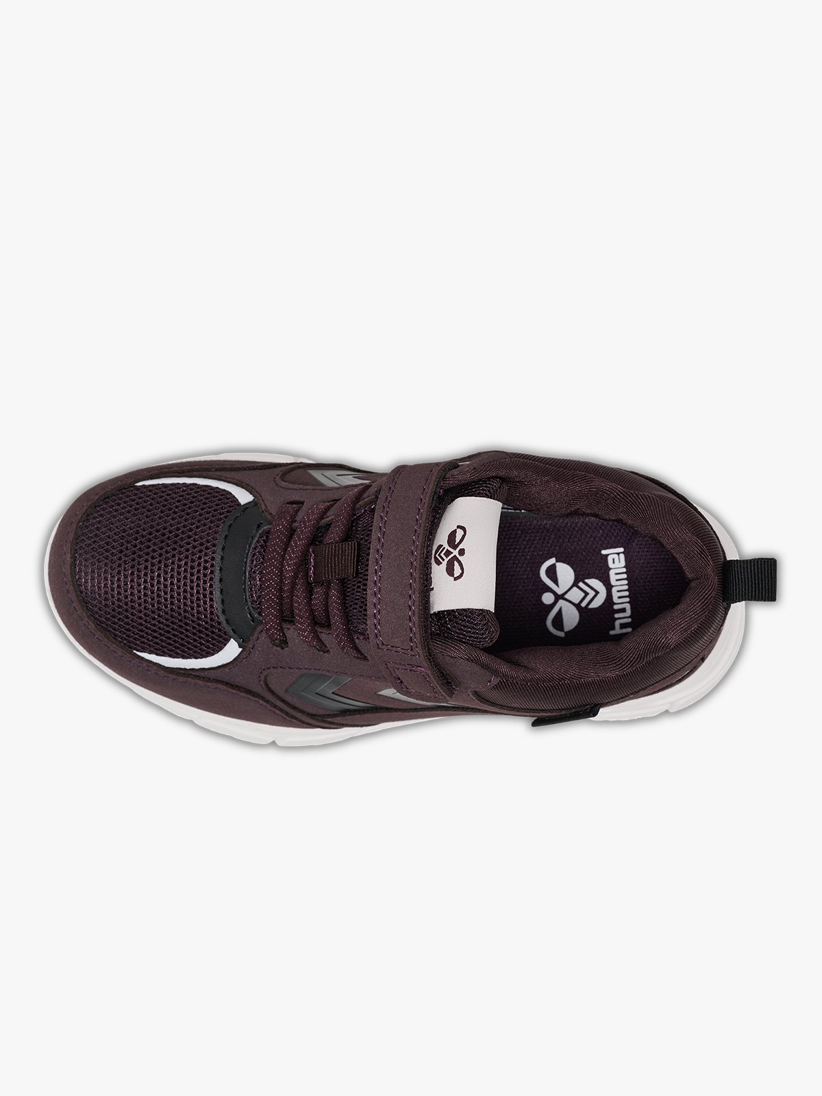 Hummel X-Light 2.0 Tex Junior Lilla