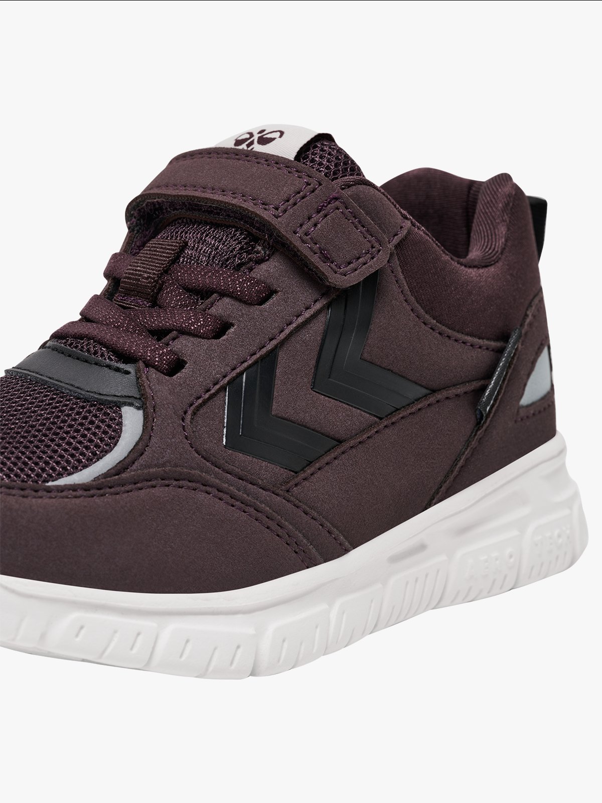 Hummel X-Light 2.0 Tex Junior Lilla