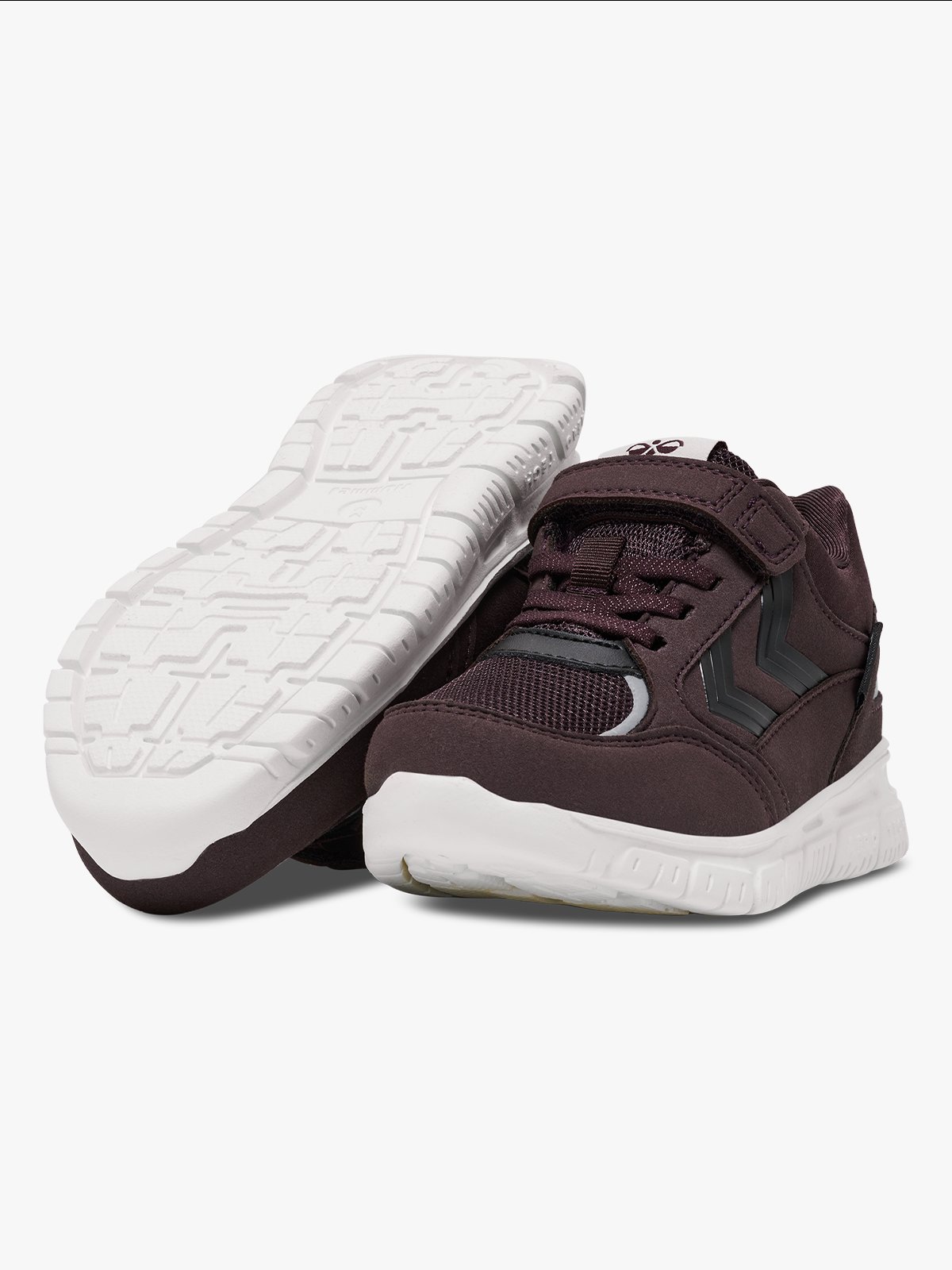Hummel X-Light 2.0 Tex Junior Lilla