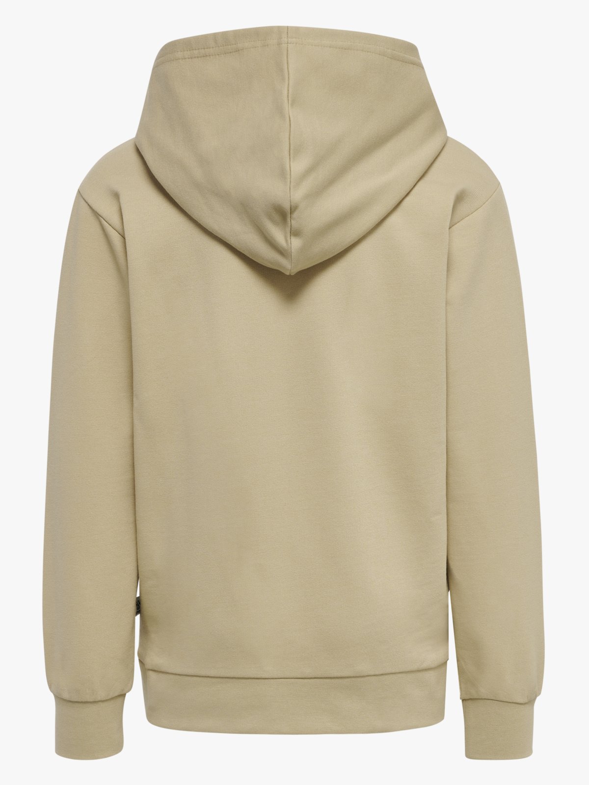 Hummel Cuatro Hoodie Humus