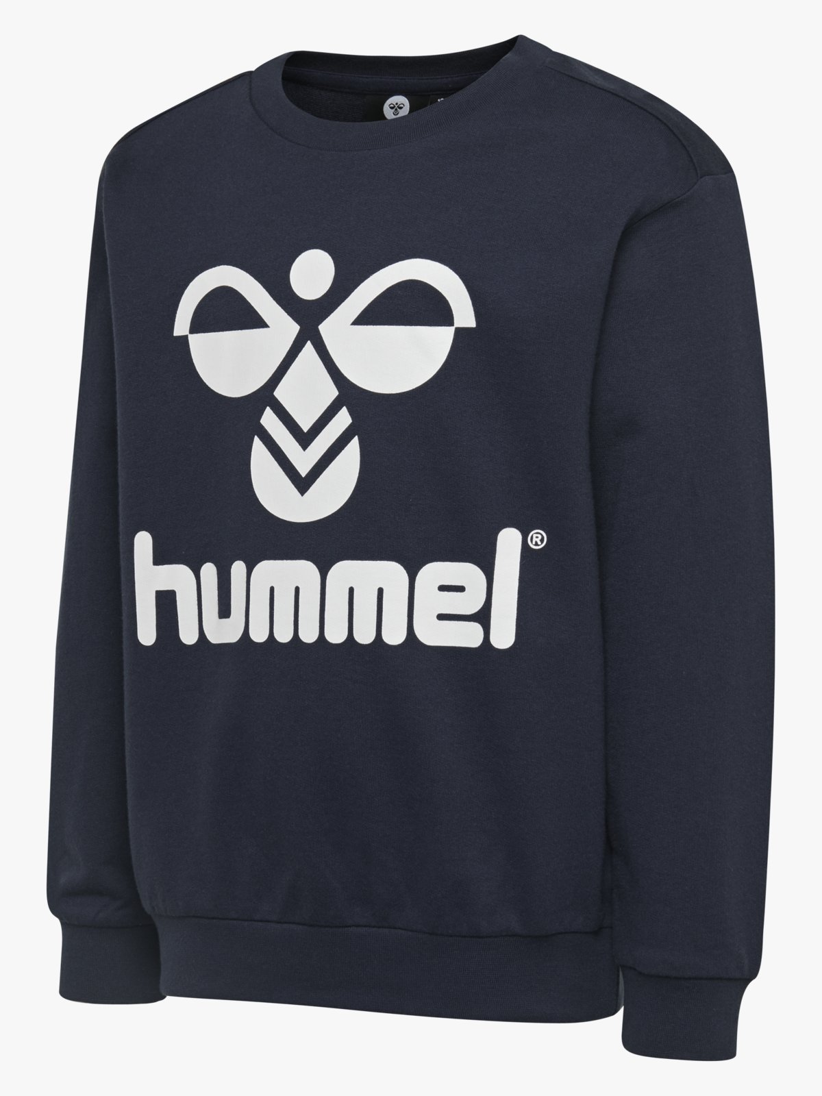 Hummel Dos Sweatshirt Black Iris