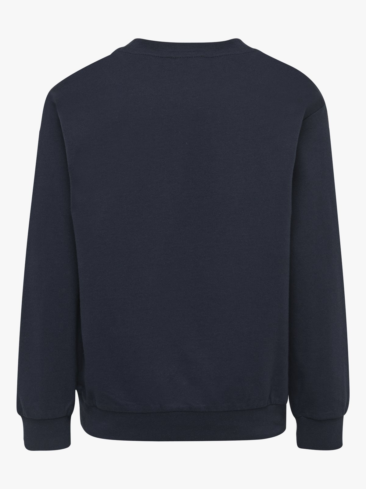 Hummel Dos Sweatshirt Black Iris