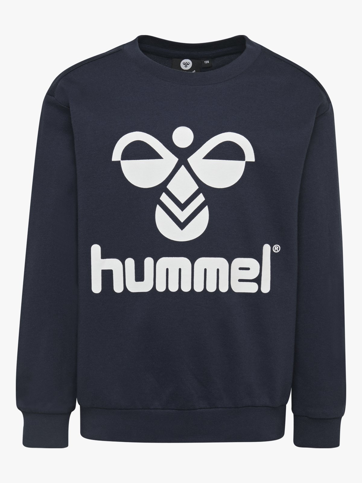 Hummel Dos Sweatshirt Black Iris