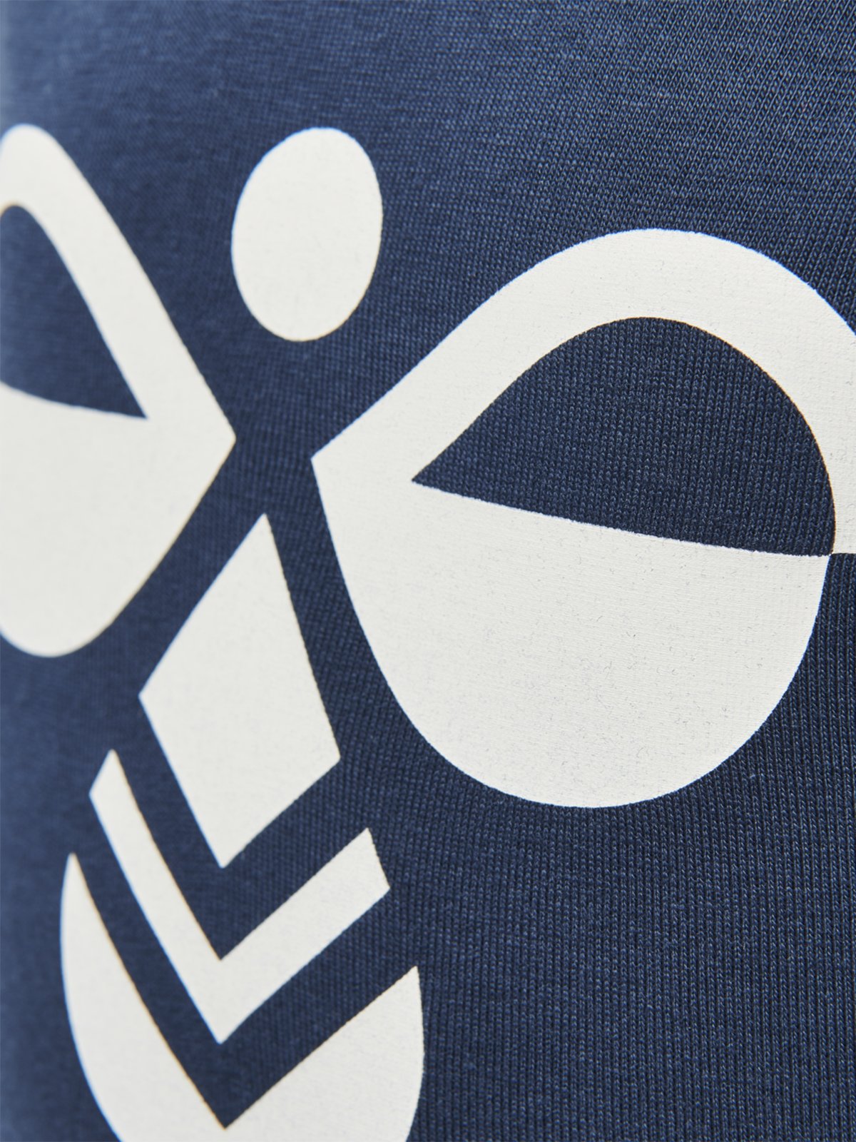 Hummel Flipper Long Sleeve Bodystocking Blue Nights