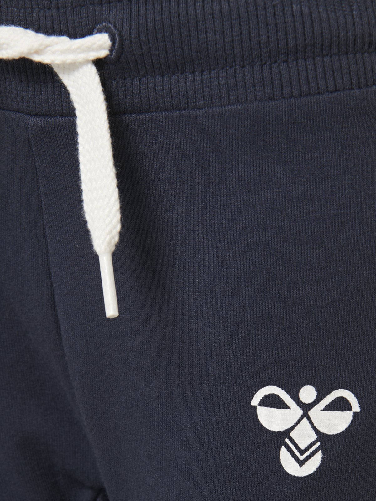 Hummel Apple Pants Blue Nights