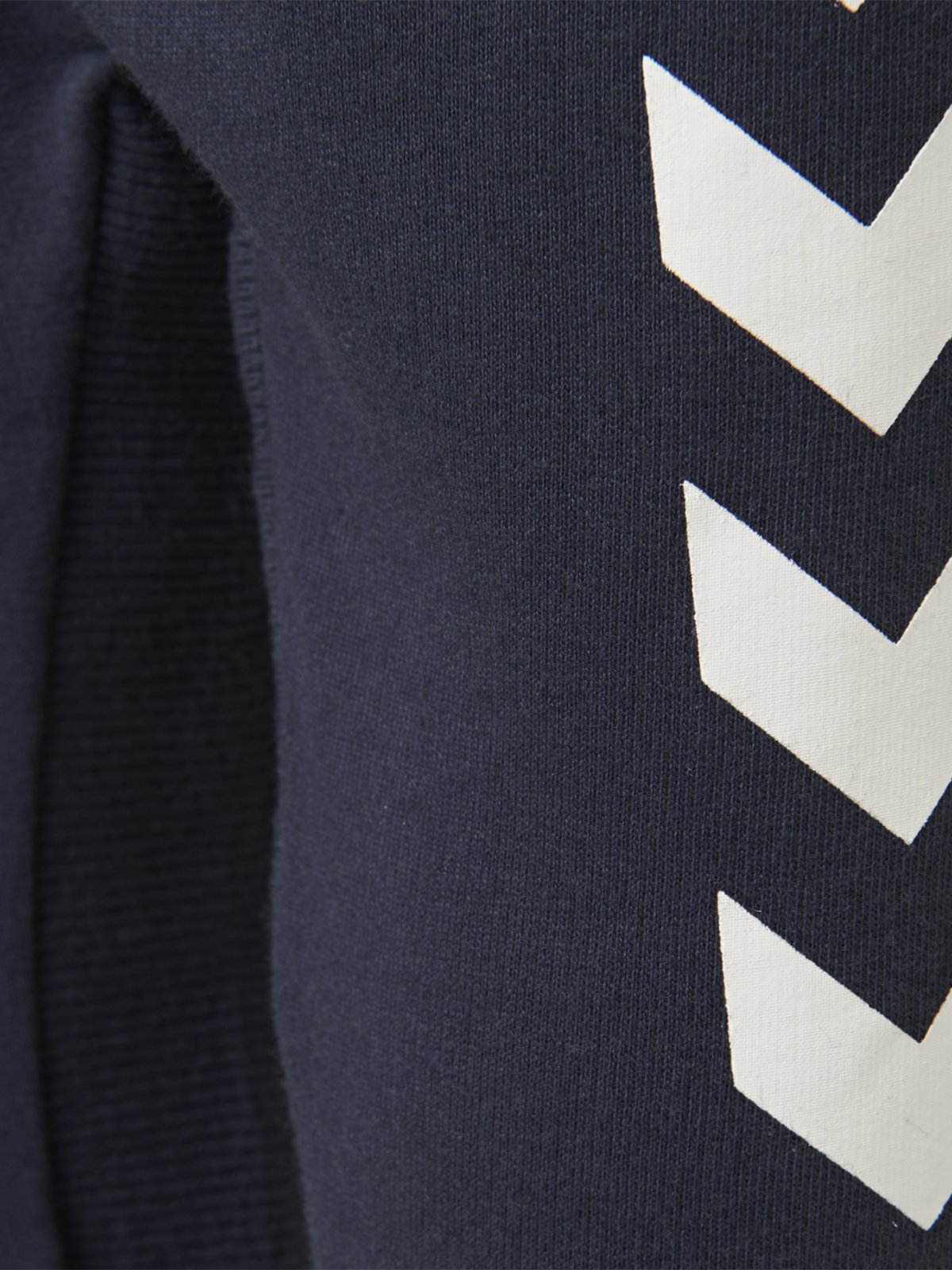 Hummel Apple Pants Blue Nights