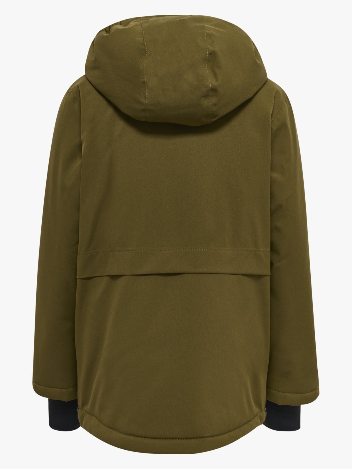 Hummel Urban Tex Jacket Dark Olive
