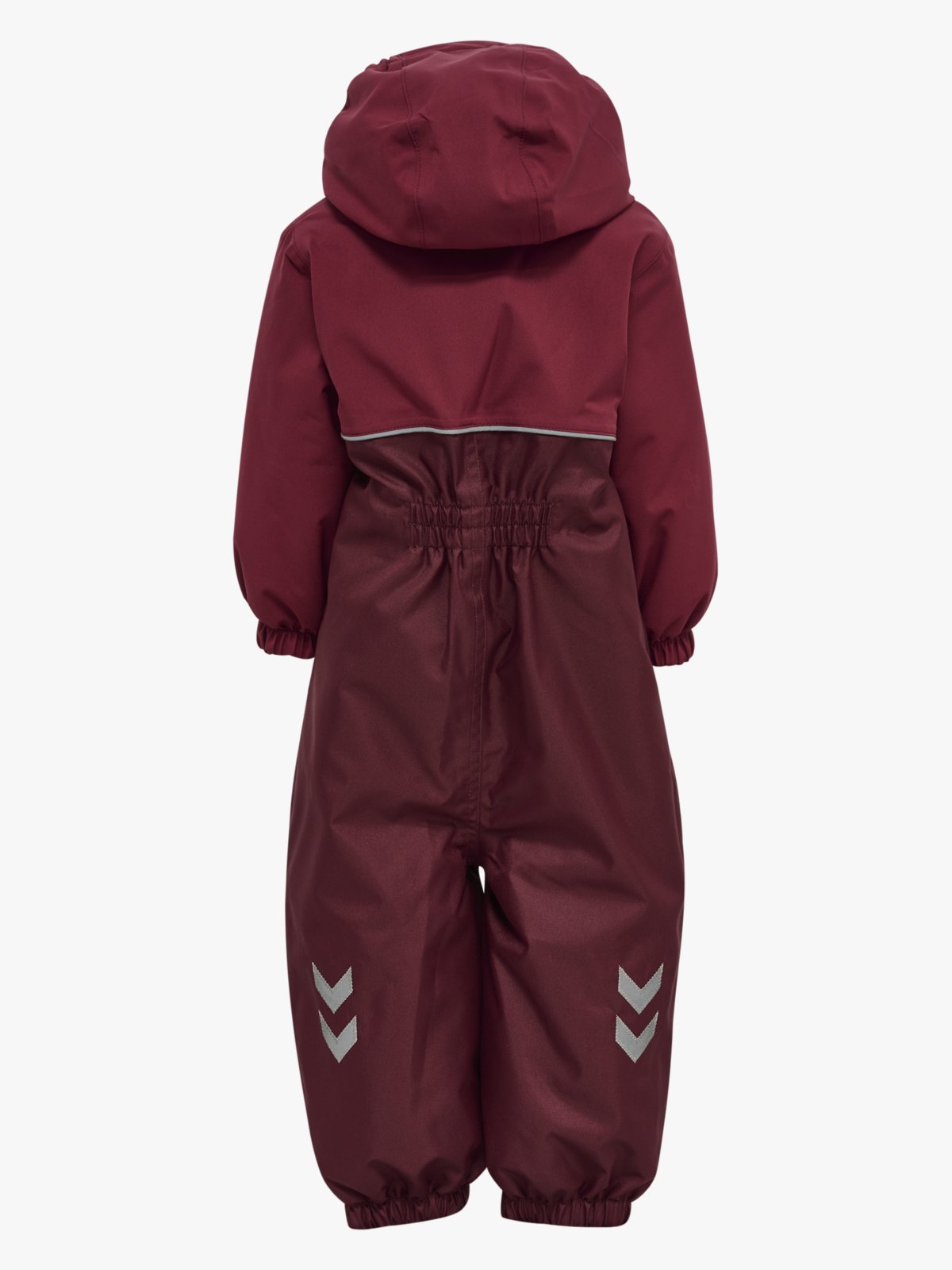 Hummel Snoopy Tex Snowsuit Rhododendron