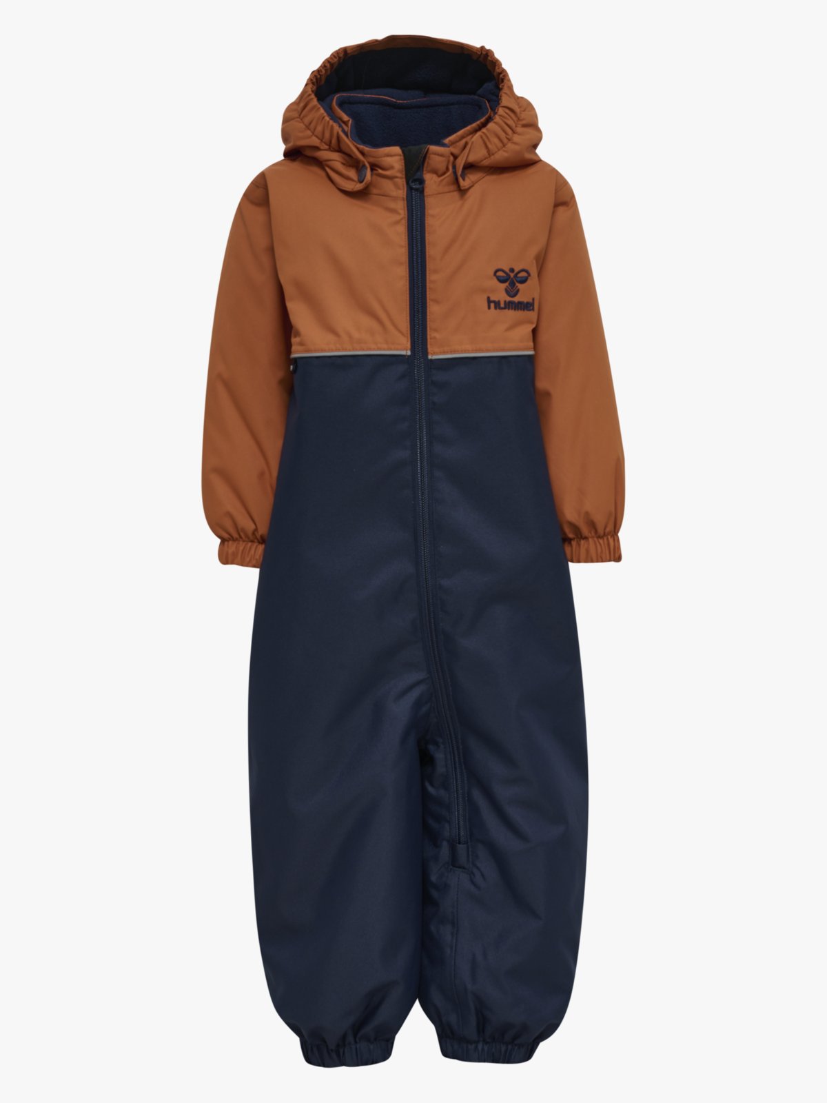 Hummel Snoopy Tex Snowsuit Sierra
