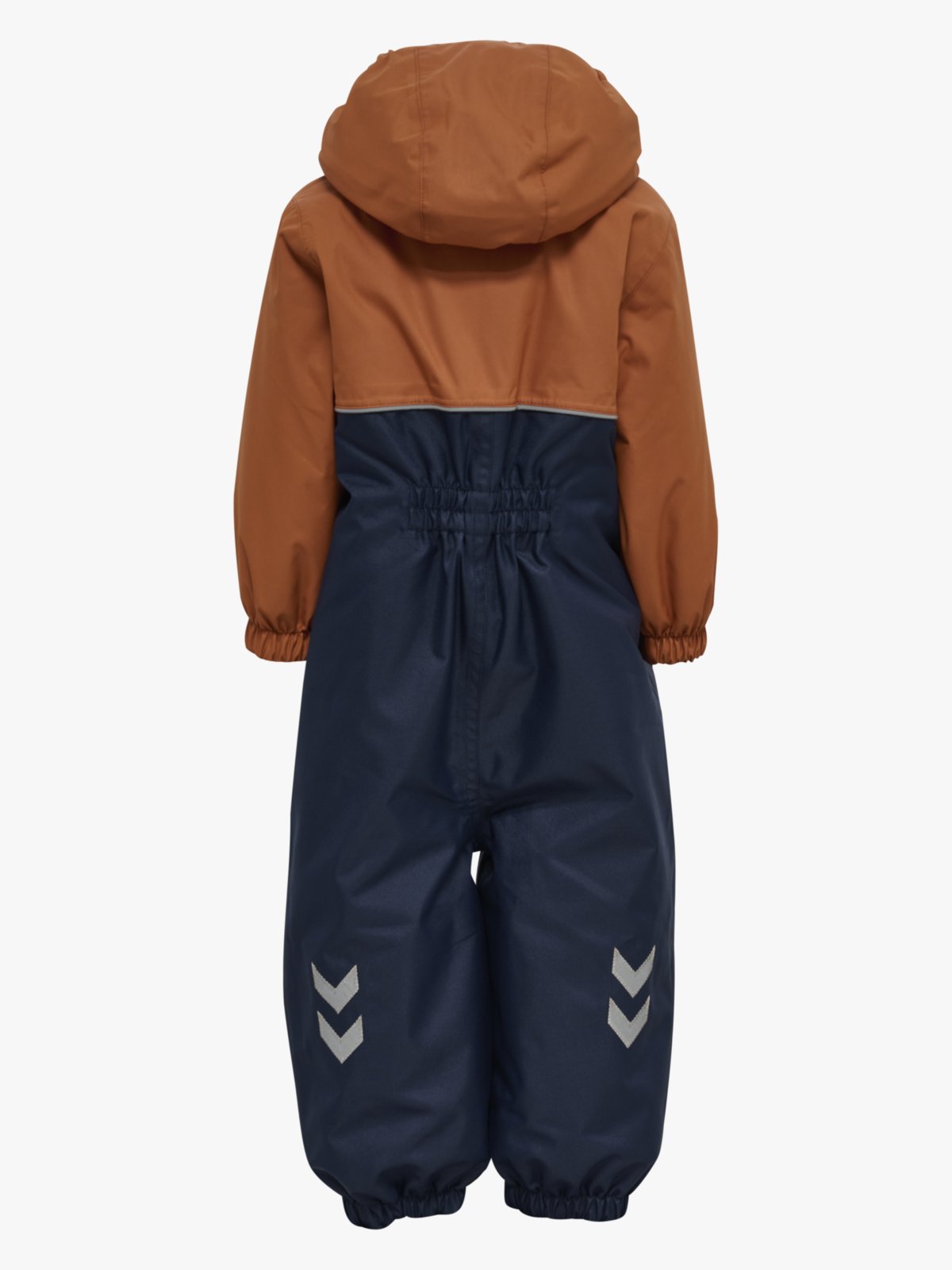 Hummel Snoopy Tex Snowsuit Sierra