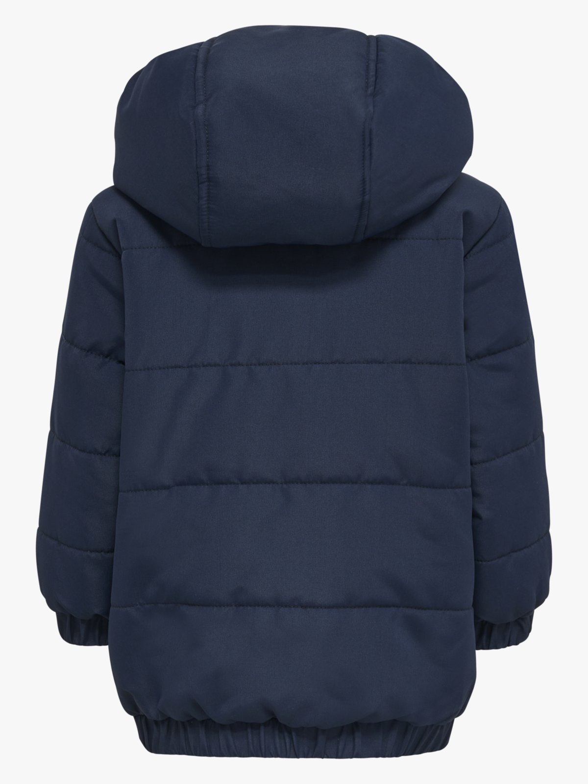 Hummel Vibe Jacket Black Iris