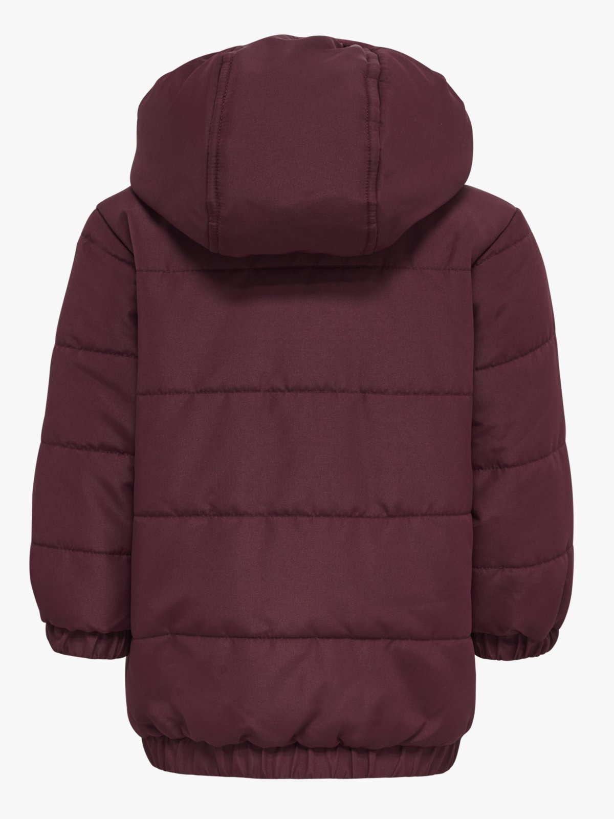 Hummel Vibe Jacket Windsor Wine