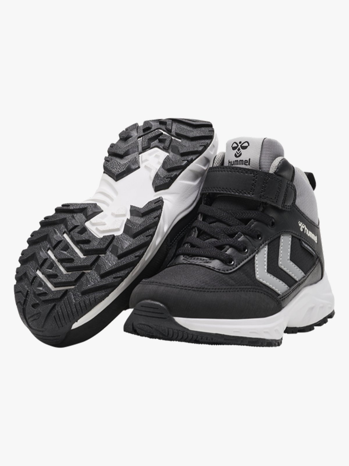 Hummel Root Tex Junior Sort