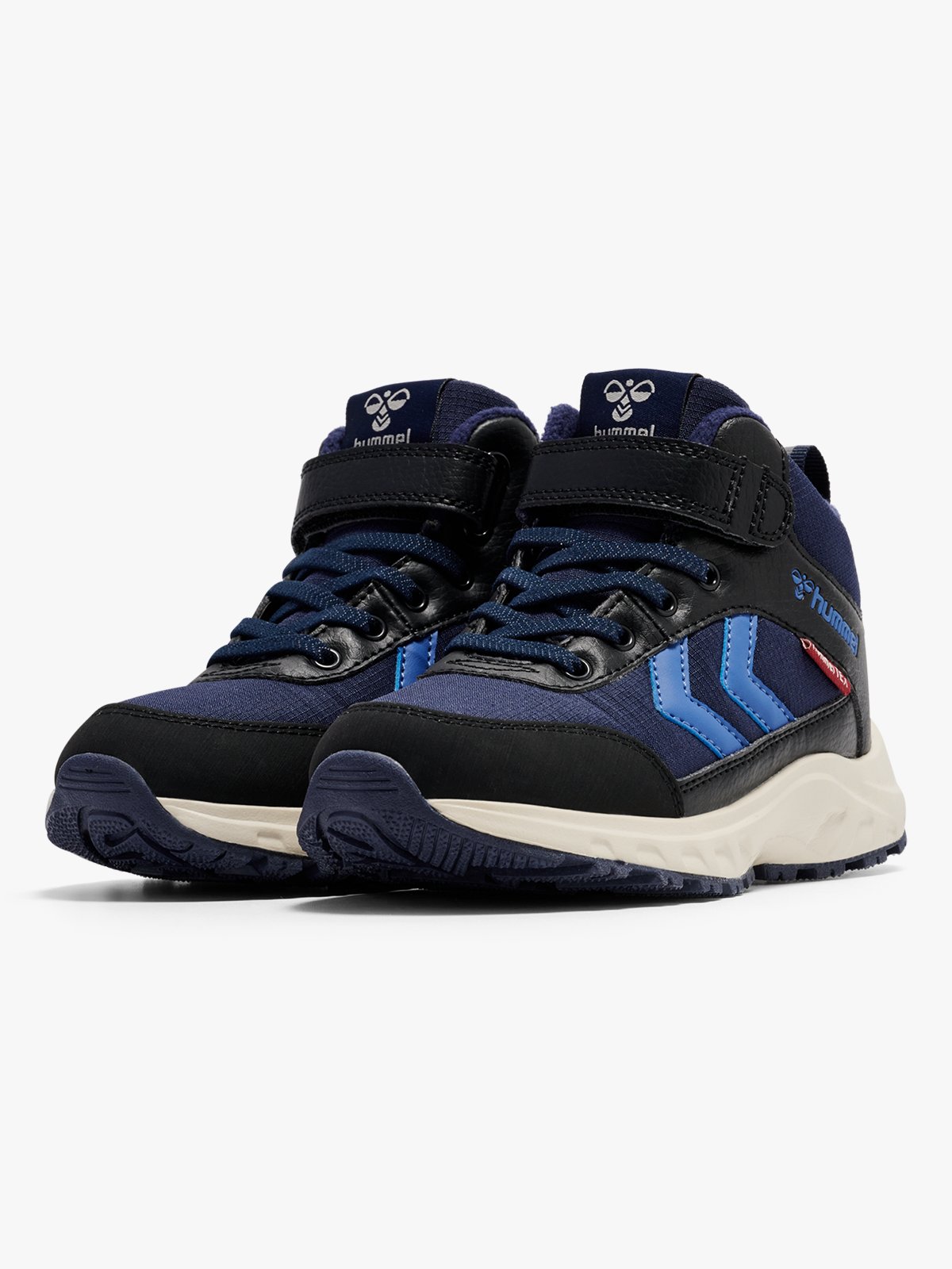 Hummel Root Tex Junior Dutch Blue