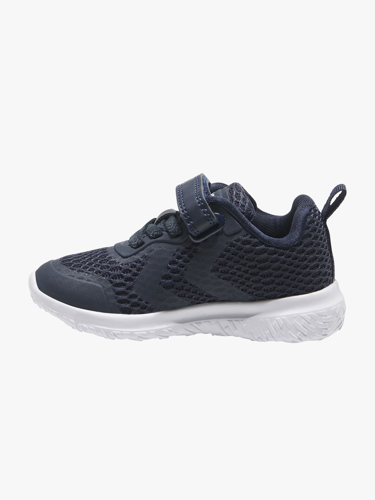 Hummel Actus Ml Recycled Infant Black Iris
