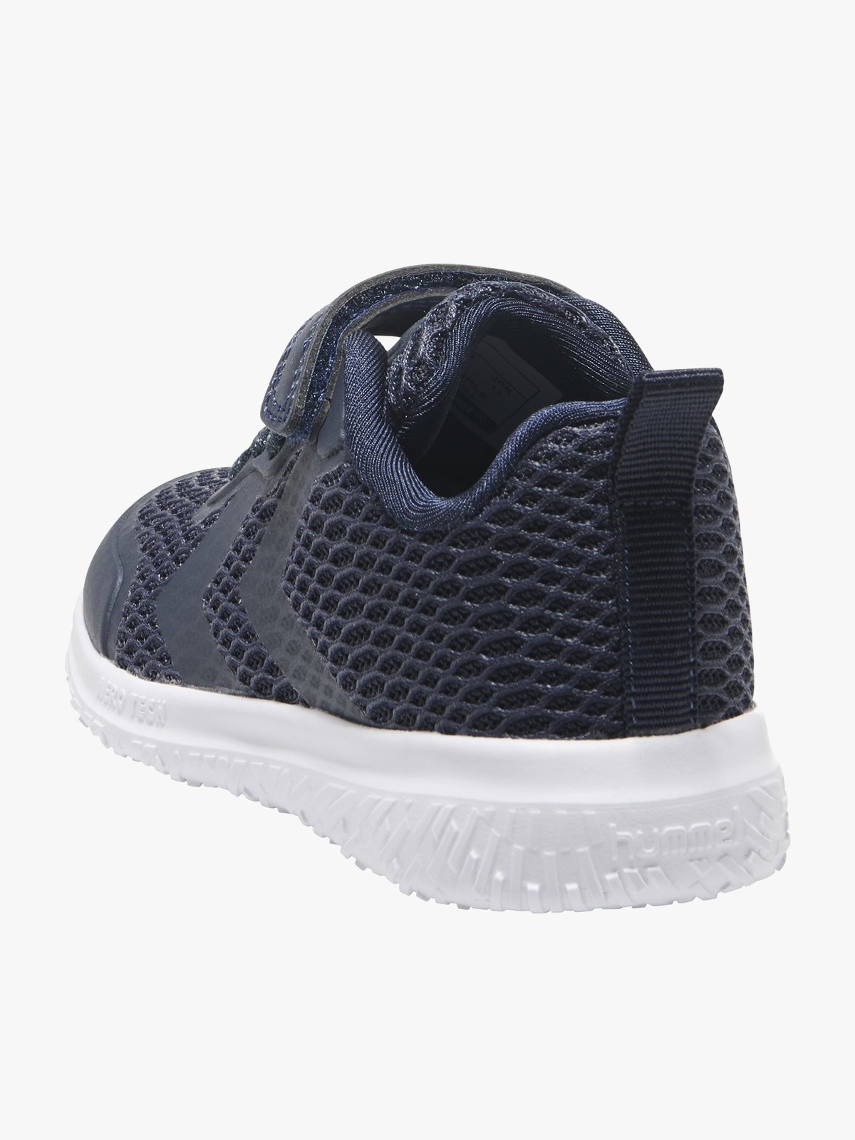 Hummel Actus Ml Recycled Infant Black Iris